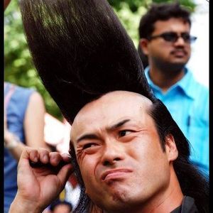 Meet your Posher, Matthew